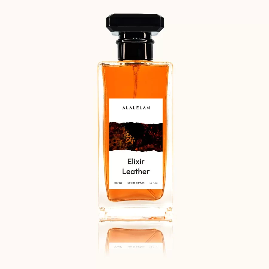 Elixir Leather – ELAN