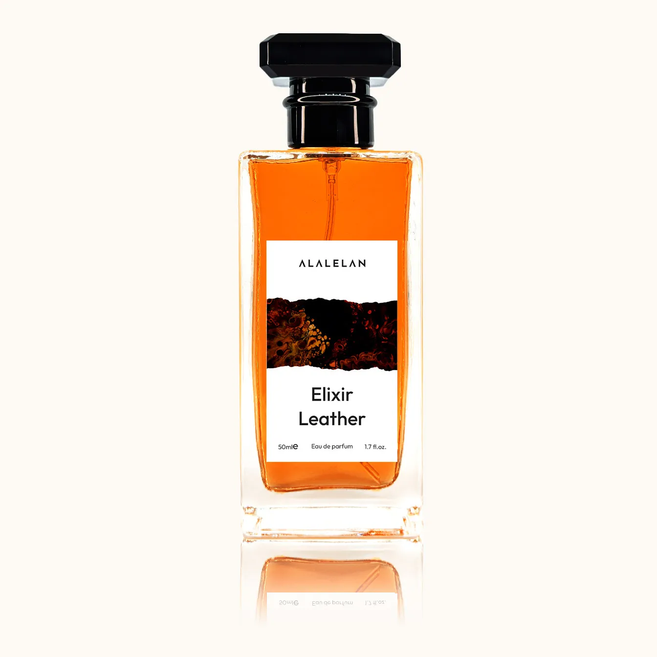 Elixir Leather